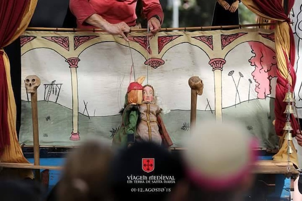 Fonte d'Amores Fonte d'Amores