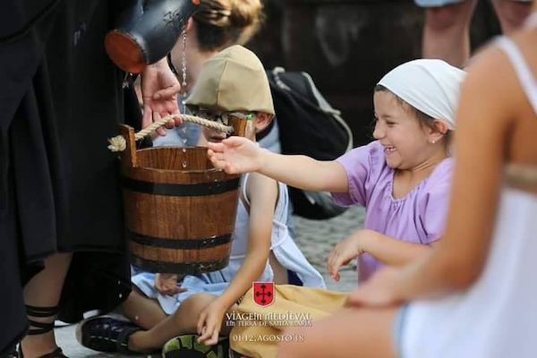 Fonte d'Amores Fonte d'Amores