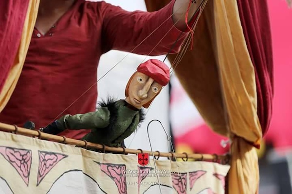 Fonte d'Amores Fonte d'Amores