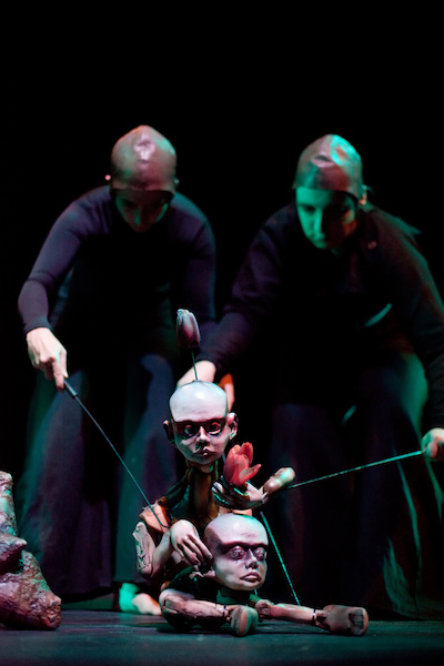 F.U.N.I.L. F.U.N.I.L.