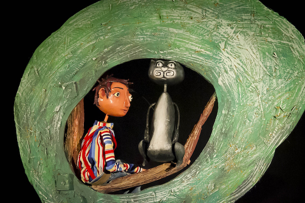 História de um Gato e de um Rato que se Tornaram Amigos História de um Gato e de um Rato que se Tornaram Amigos