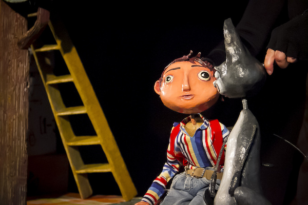 História de um Gato e de um Rato que se Tornaram Amigos História de um Gato e de um Rato que se Tornaram Amigos