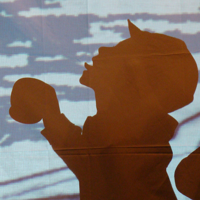 Gigões e Anantes - Pais e Filhos