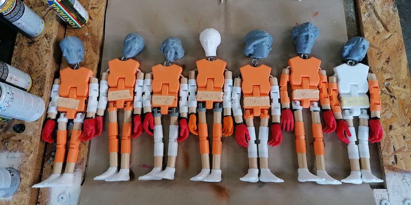 História de um bravo castrejo!