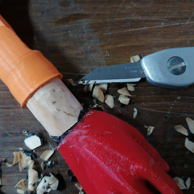 História de um bravo castrejo! História de um bravo castrejo!