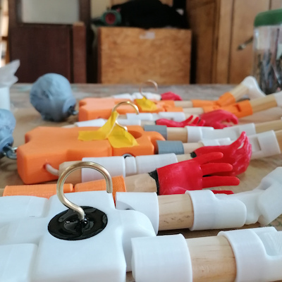 História de um bravo castrejo!