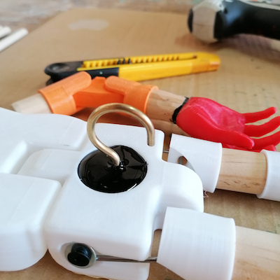 História de um bravo castrejo!