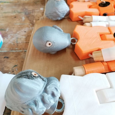 História de um bravo castrejo!