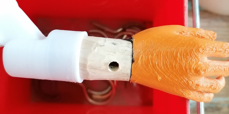 História de um bravo castrejo!