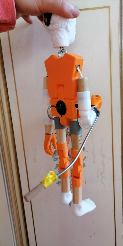 História de um bravo castrejo! História de um bravo castrejo!