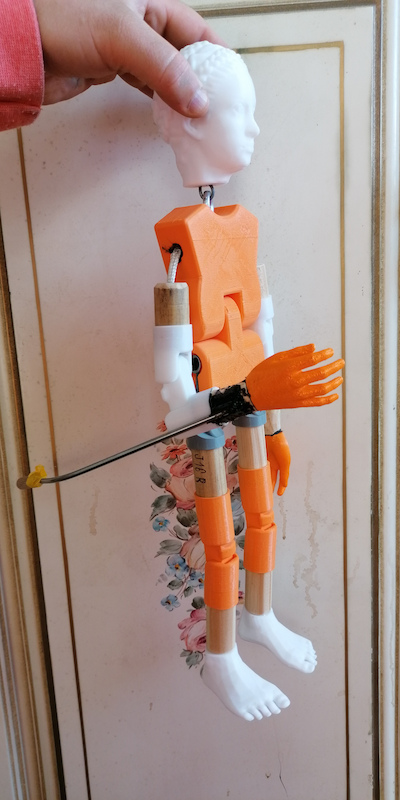 História de um bravo castrejo!