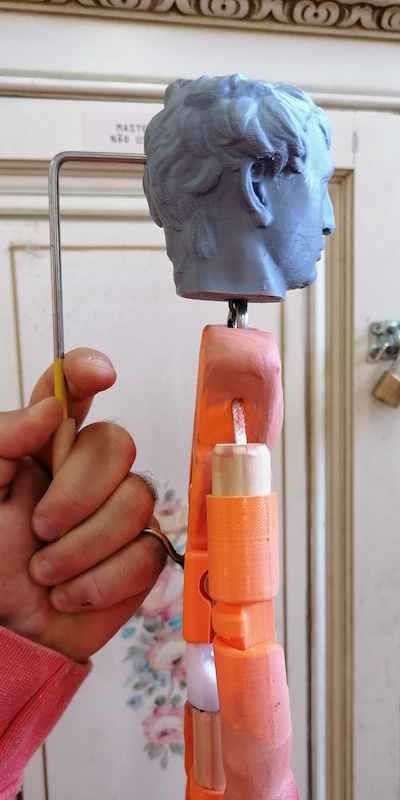 História de um bravo castrejo! História de um bravo castrejo!