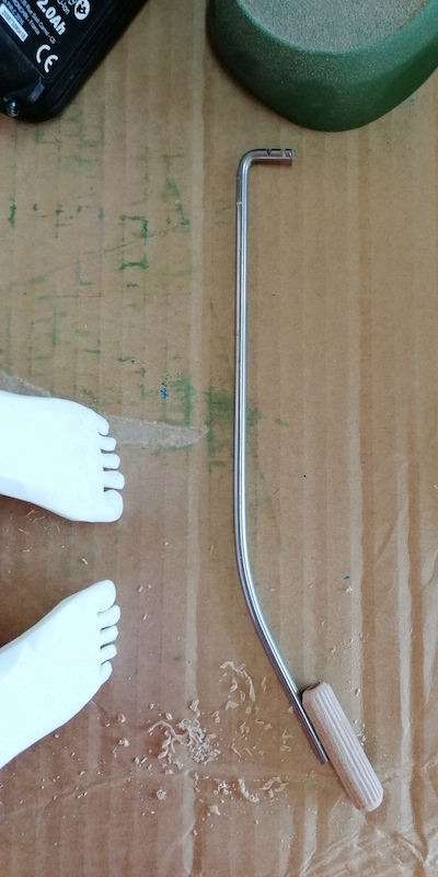 História de um bravo castrejo!