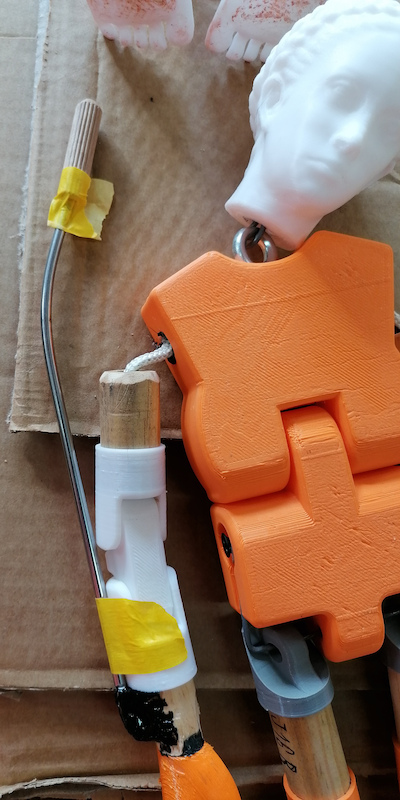 História de um bravo castrejo!