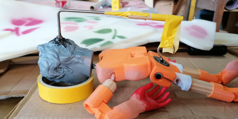 História de um bravo castrejo!