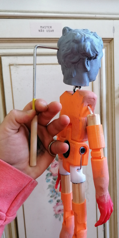 História de um bravo castrejo!