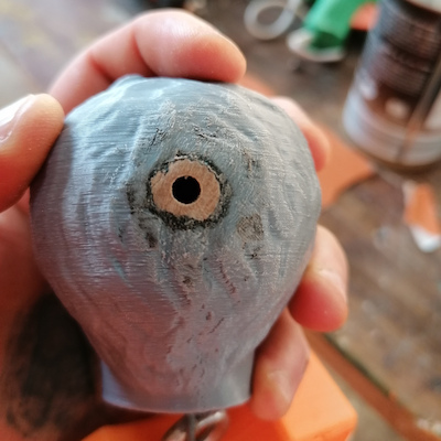 História de um bravo castrejo!