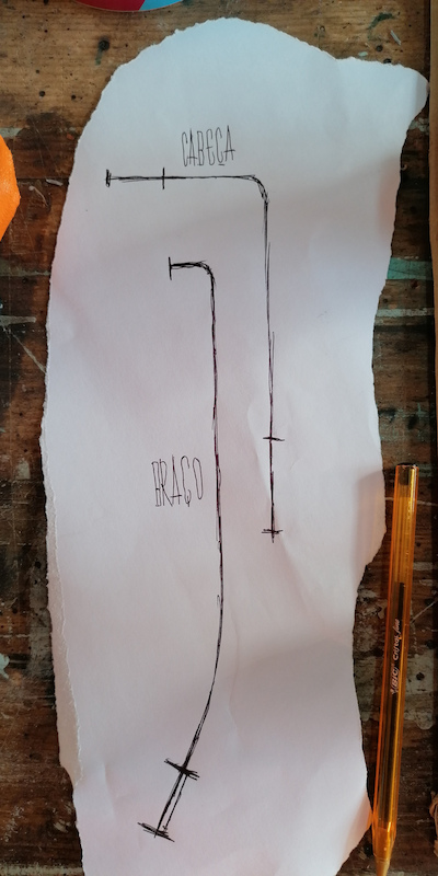 História de um bravo castrejo!