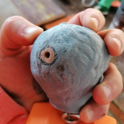 História de um bravo castrejo!