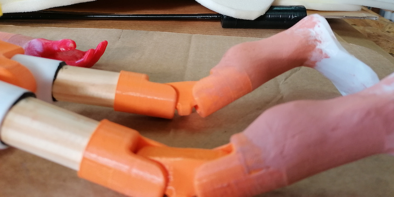 História de um bravo castrejo! História de um bravo castrejo!