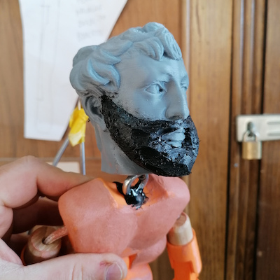 História de um bravo castrejo! História de um bravo castrejo!