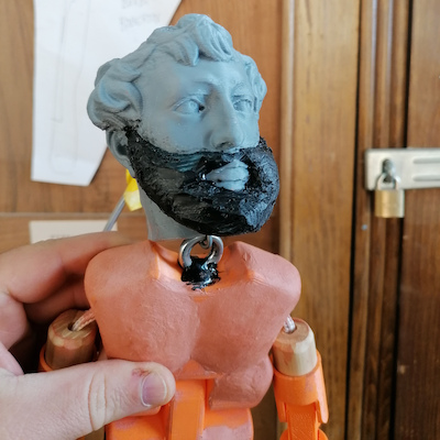 História de um bravo castrejo!