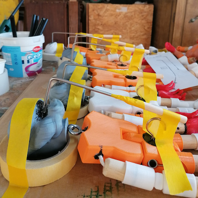 História de um bravo castrejo!