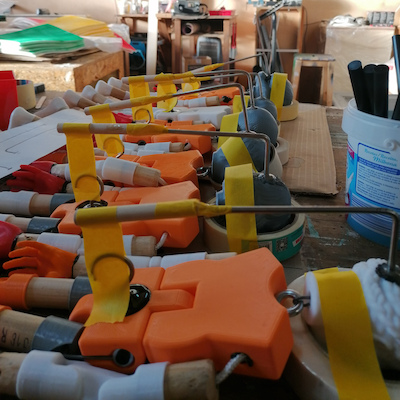 História de um bravo castrejo!