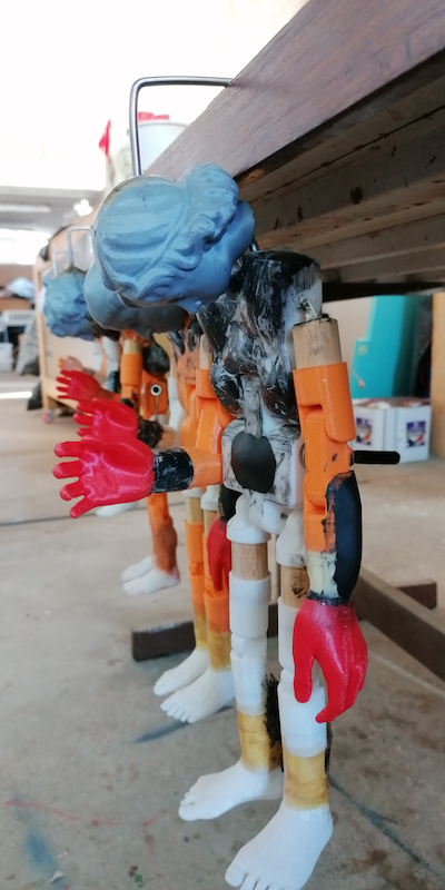 História de um bravo castrejo! História de um bravo castrejo!