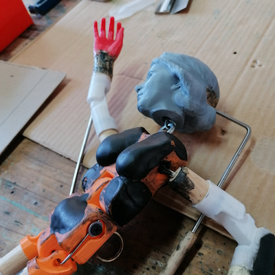 História de um bravo castrejo!