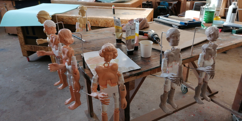 História de um bravo castrejo!