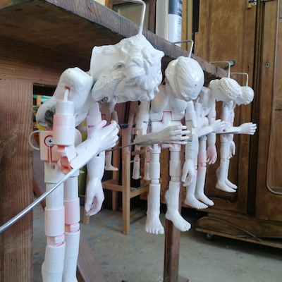 História de um bravo castrejo!