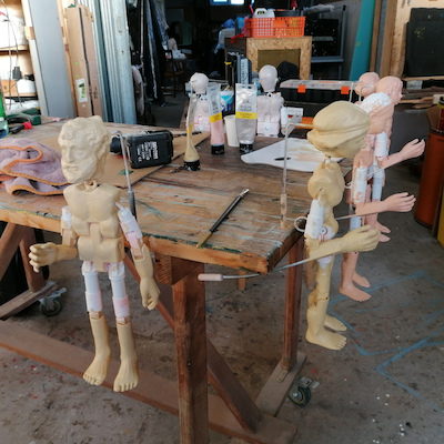 História de um bravo castrejo!