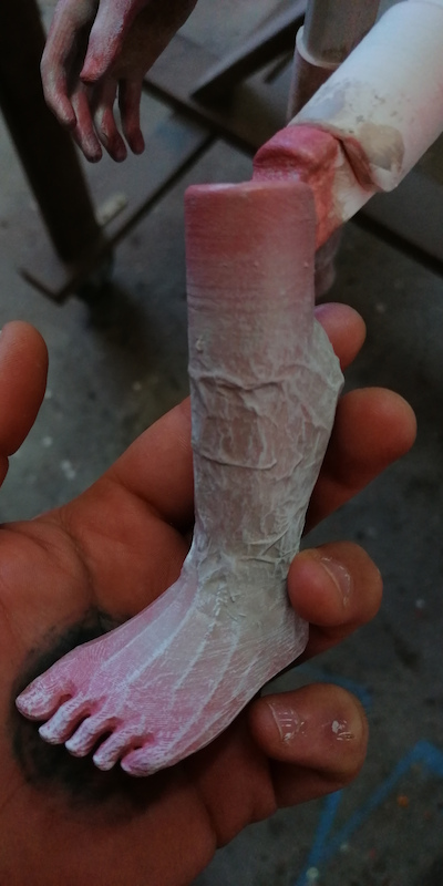 História de um bravo castrejo!