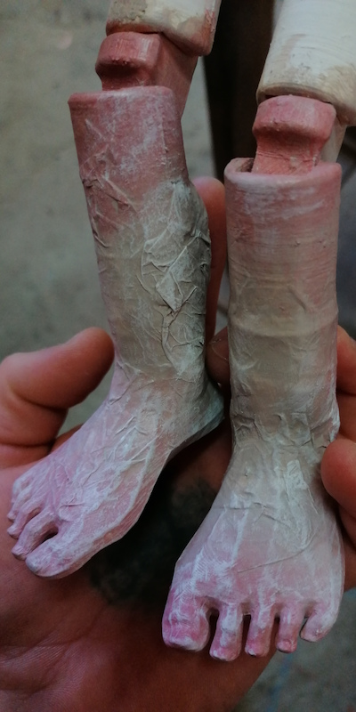 História de um bravo castrejo!