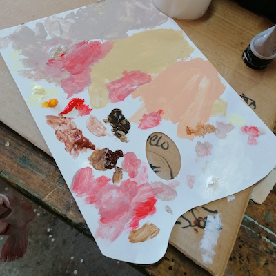 História de um bravo castrejo! História de um bravo castrejo!