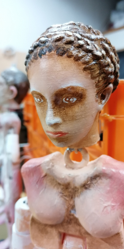 História de um bravo castrejo!