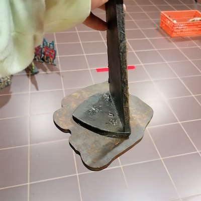 História de um bravo castrejo! História de um bravo castrejo!