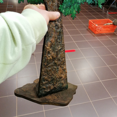 História de um bravo castrejo!