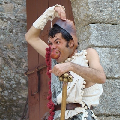 As 7 Casas da inFortuna As 7 Casas da inFortuna