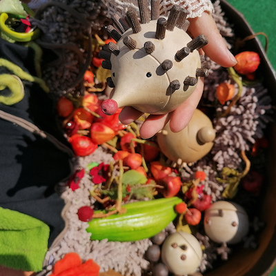 O Jardim - Tomo I - A Primavera O Jardim - Tomo I - A Primavera