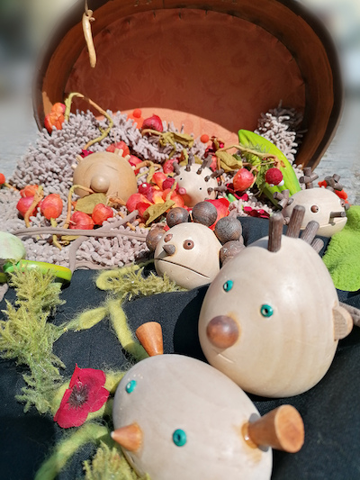 O Jardim - Tomo I - A Primavera O Jardim - Tomo I - A Primavera