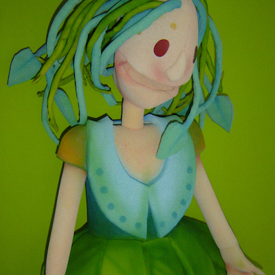 Jardineira de Estrelas Jardineira de Estrelas