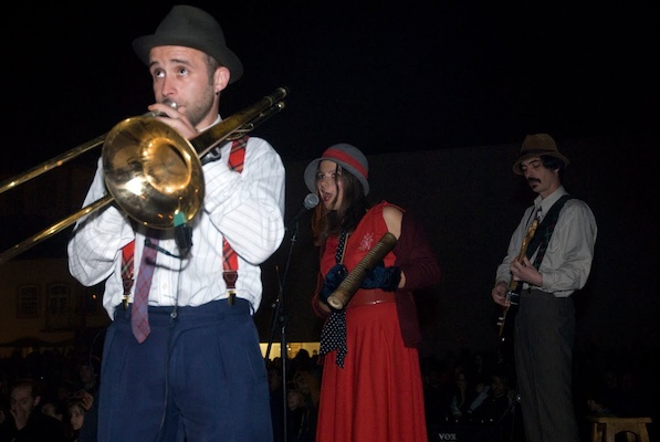 Judas MMXII Judas MMXII