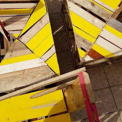 Judas MMXVIII Judas MMXVIII