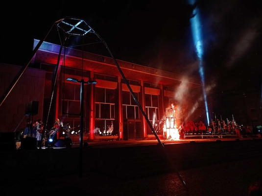 Judas MMXXII Judas MMXXII