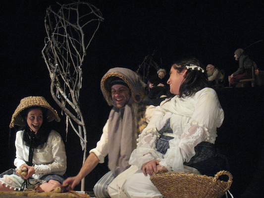 Lendas da Minha Floresta Lendas da Minha Floresta