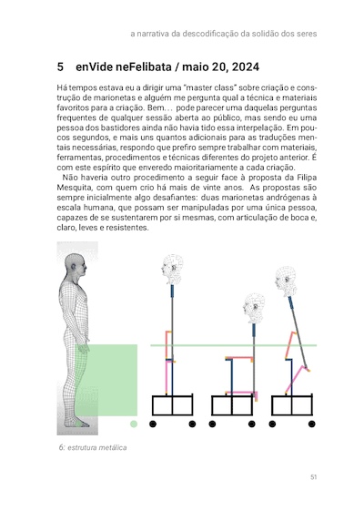 O PORTÃO - a narrativa da descodificação da solidão dos seres