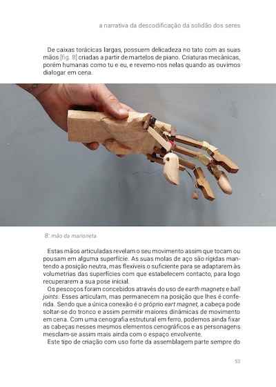 O PORTÃO - a narrativa da descodificação da solidão dos seres