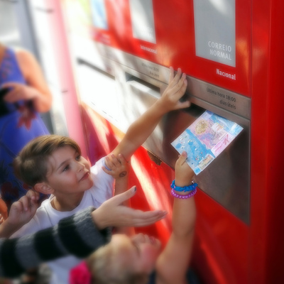 MailArt & ArtByMail MailArt & ArtByMail